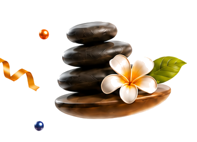 SPA-камни