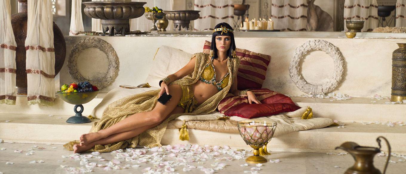 Как Клеопатра ухаживала за собой: секреты красоты и молодости, доступные каждой