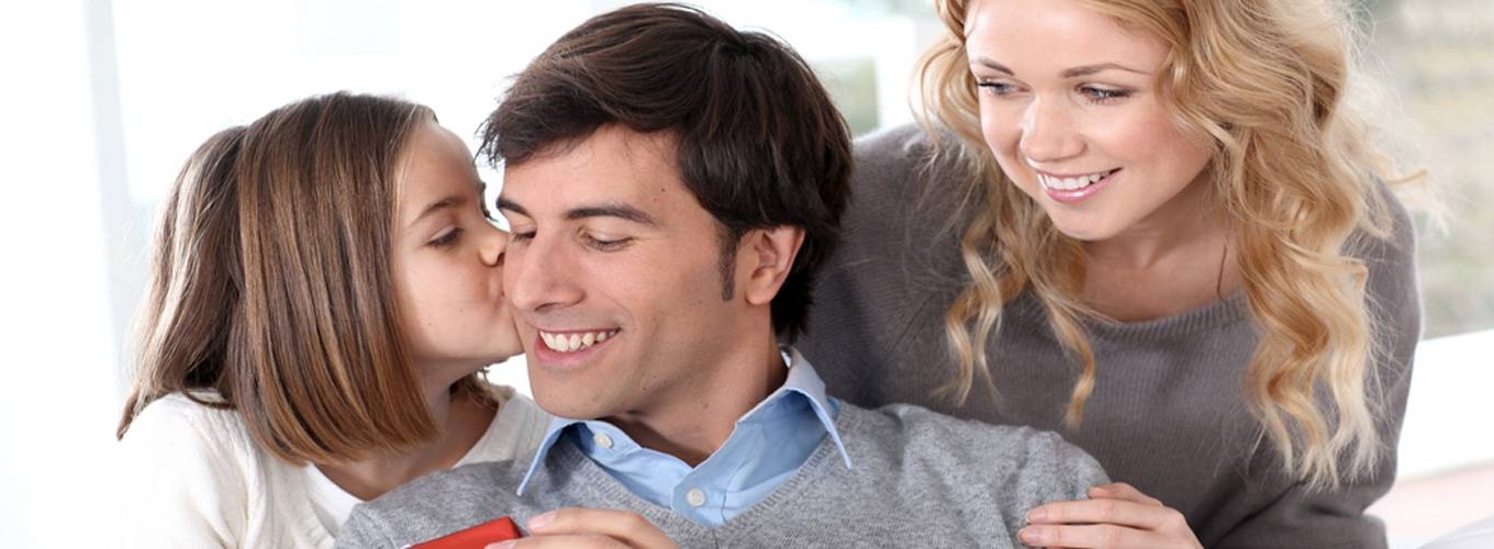 Подарочные сертификаты и Подарки для папы на день рождения