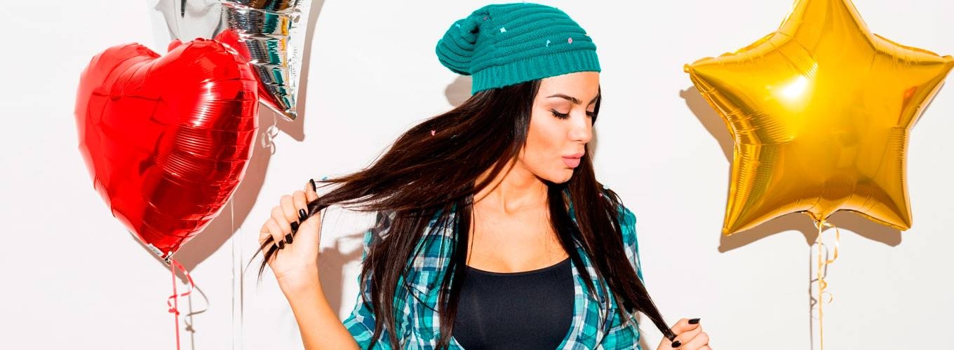 Подарочные сертификаты и Подарки для подруги на день рождения