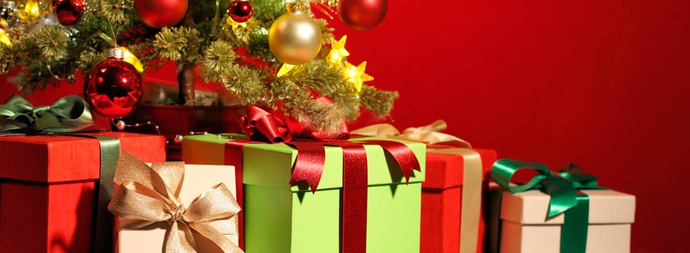 Подарочные сертификаты и Подарки на 2019 Новый год