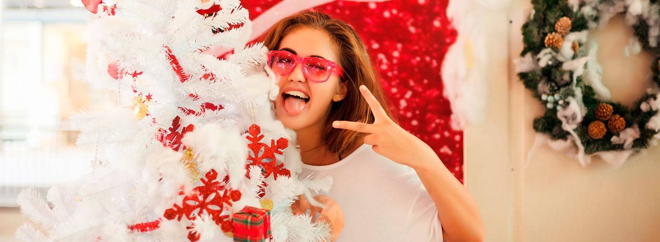 Подарочные сертификаты и Подарки для подруги на 2023 Новый год