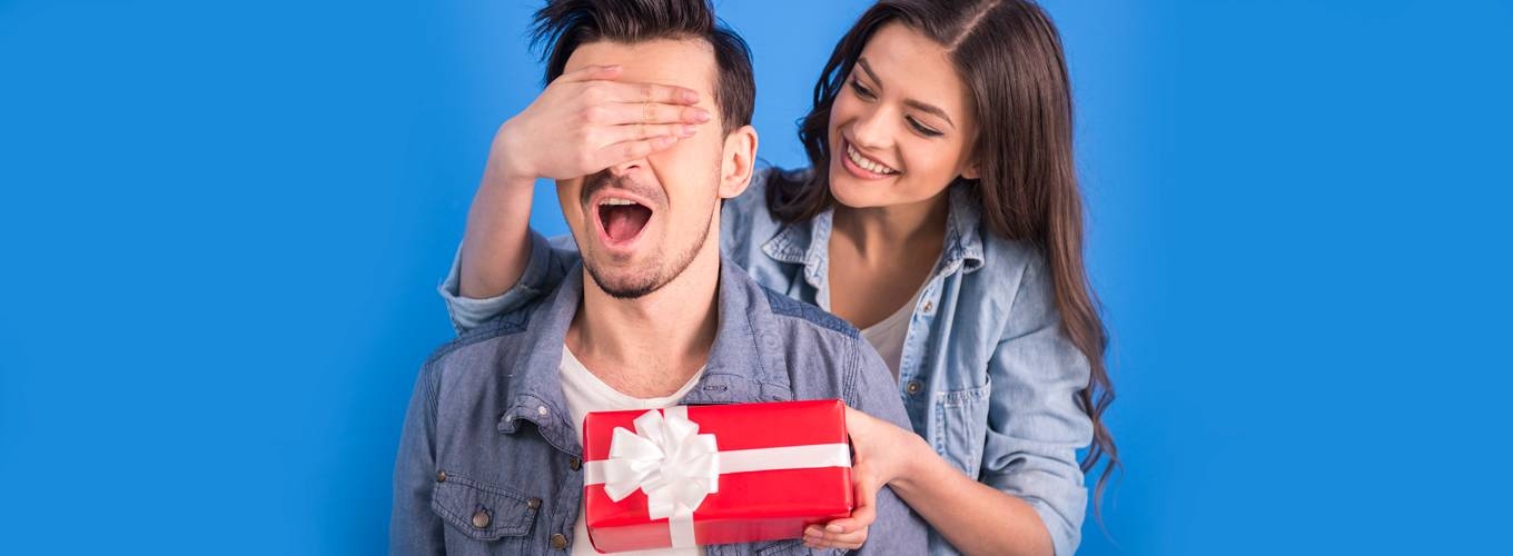 Подарочные сертификаты и Подарочные сертификаты для мужа на 14 февраля (День святого Валентина)