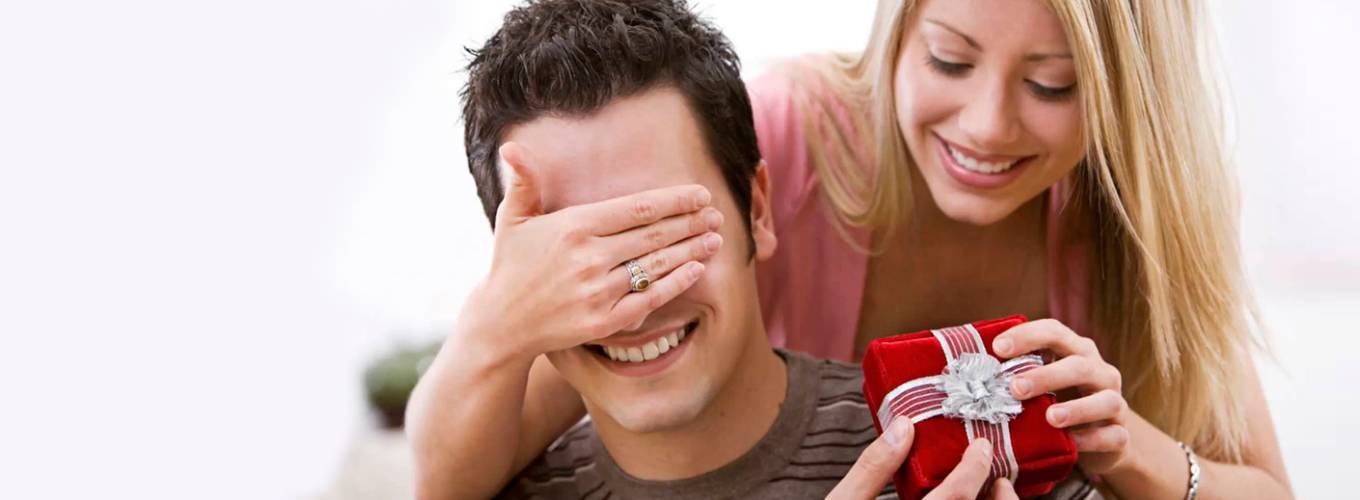 Подарочные сертификаты и Подарочные сертификаты для мужчины на 14 февраля (День святого Валентина)