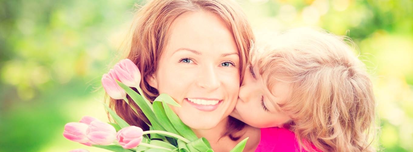 Подарочные сертификаты и Подарочные сертификаты для мамы на 8 марта (Международный женский день)