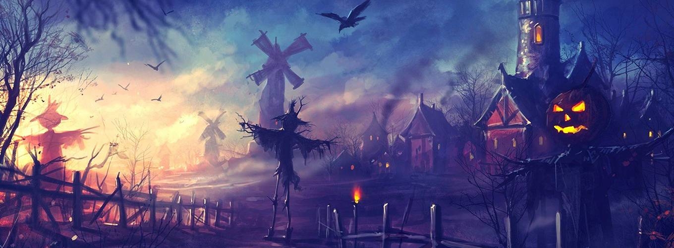 Подарочные сертификаты и Подарочные сертификаты на Halloween