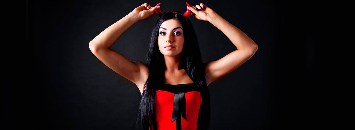 Подарочные сертификаты и Подарочные сертификаты для для бывшей на Halloween