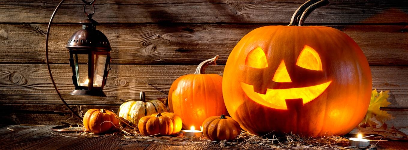 Подарочные сертификаты и Подарочные сертификаты для двоих на Halloween