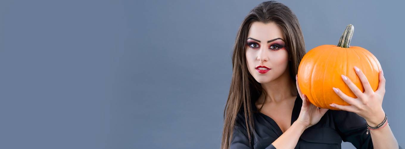 Подарочные сертификаты и Подарочные сертификаты для себя на Halloween