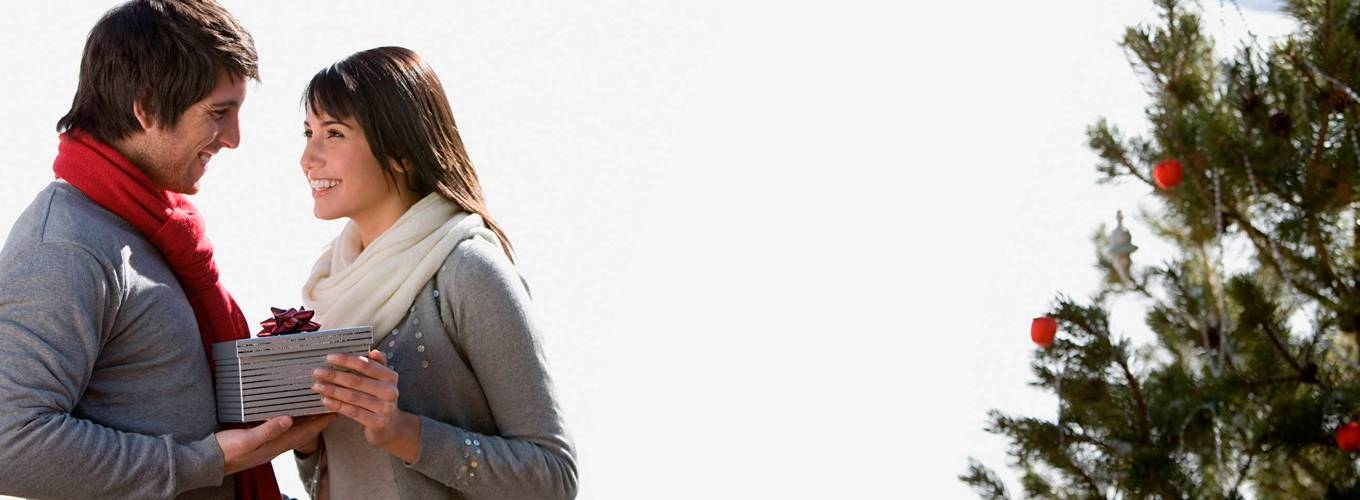 Подарочные сертификаты и Подарочные сертификаты для мужа на Рождество