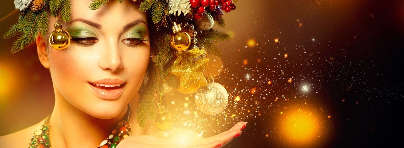 Подарочные сертификаты и Подарочные сертификаты для подруги на Рождество