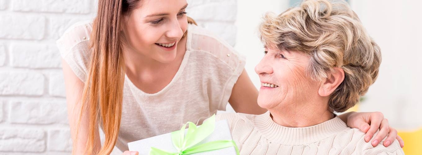 Подарочные сертификаты и Подарочные сертификаты для бабушки на 80 лет