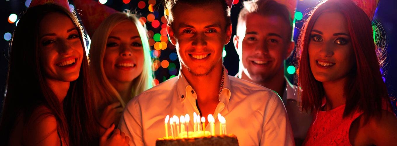 Подарочные сертификаты и Подарочные сертификаты для бывшего на 20 лет