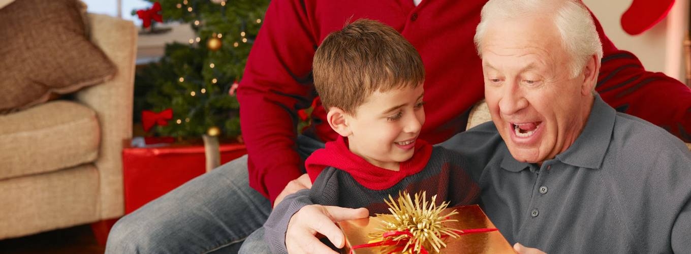 Подарочные сертификаты и Подарочные сертификаты для дедушки на 70 лет