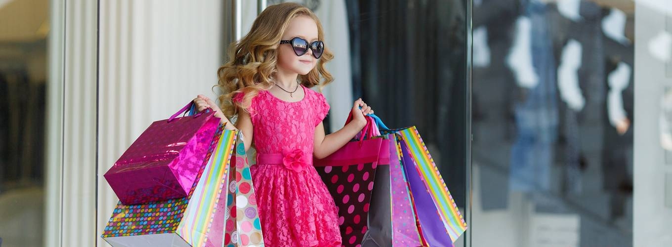 Подарочные сертификаты и Подарочные сертификаты для ребенка на 5 лет