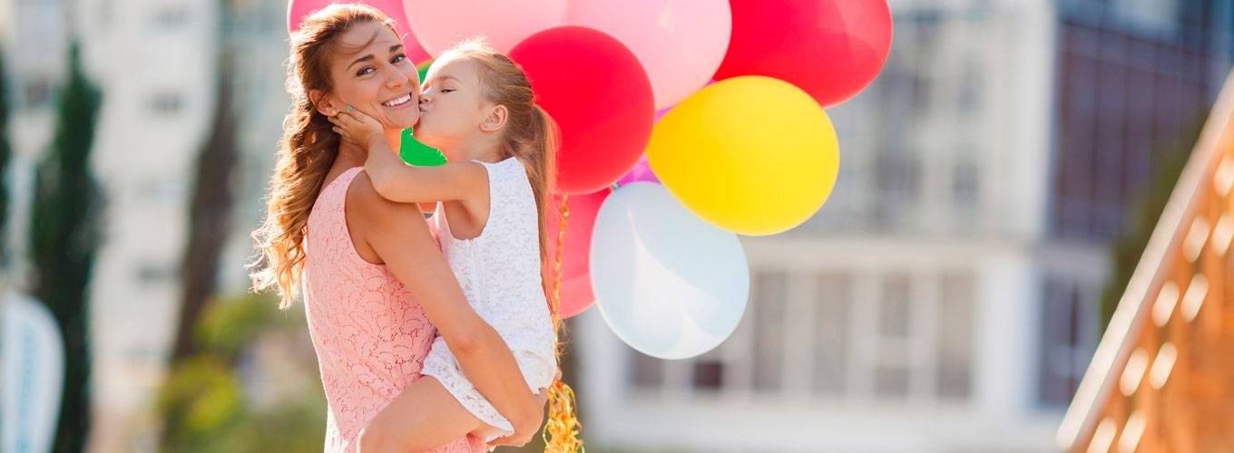 Подарочные сертификаты и Подарочные сертификаты для дочки на 9 лет