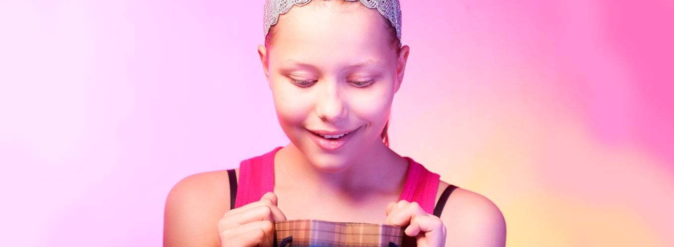 Подарочные сертификаты и Подарочные сертификаты для дочки на 15 лет