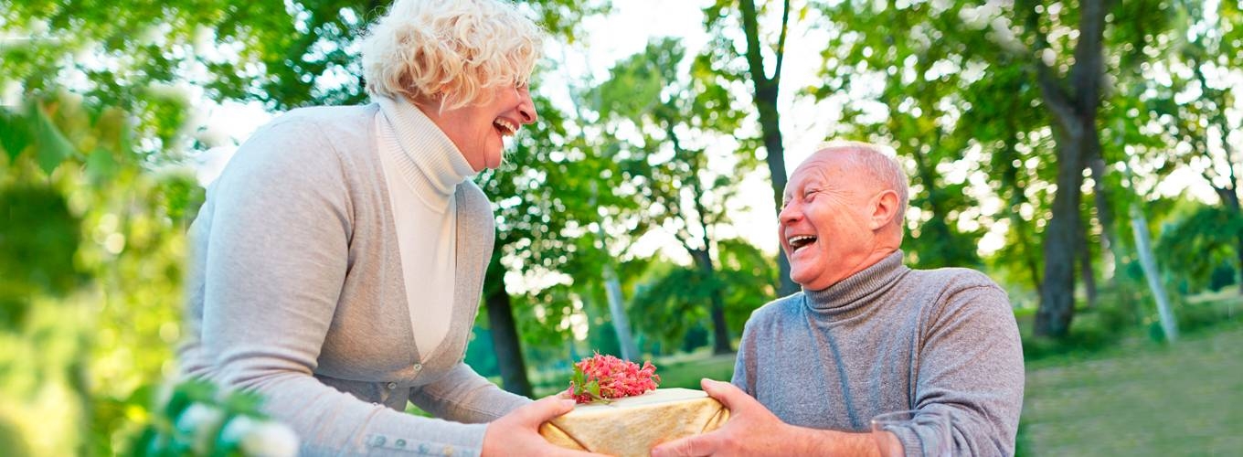 Подарочные сертификаты и Подарочные сертификаты для друга на 60 лет