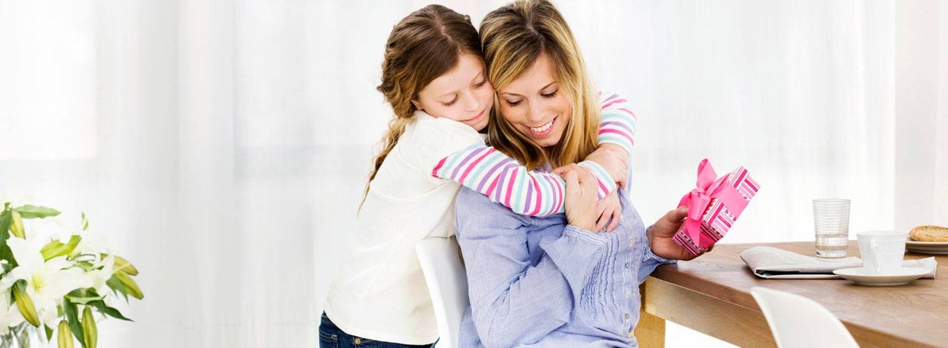 Подарочные сертификаты и Подарочные сертификаты для мамы на 40 лет