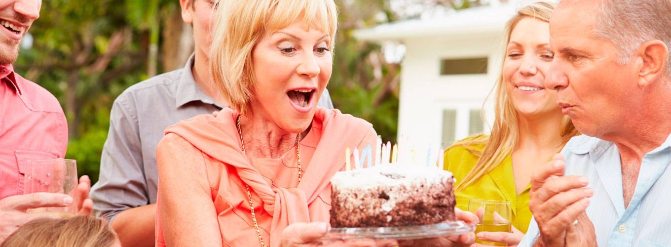 Подарочные сертификаты и Подарочные сертификаты для мамы на 45 лет