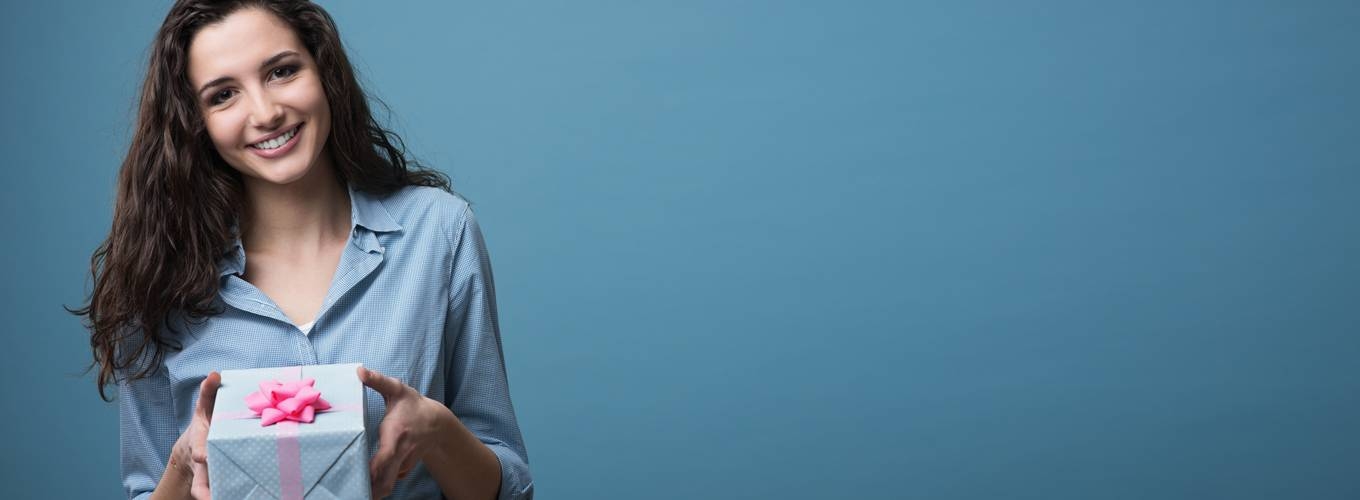 Подарочные сертификаты и Подарочные сертификаты для сестры на 20 лет