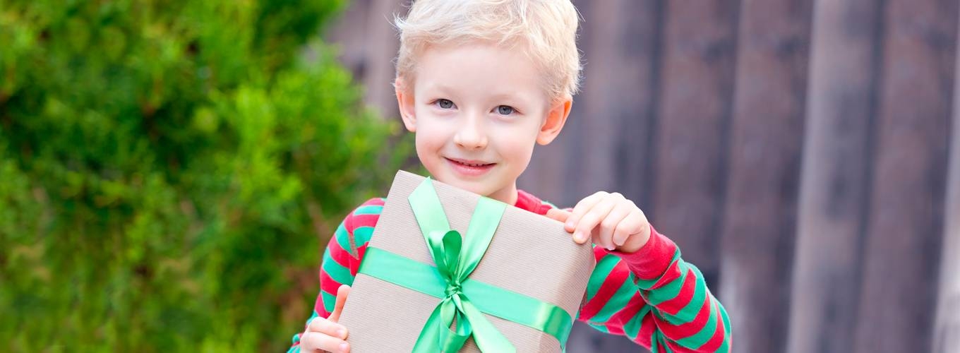 Подарочные сертификаты и Подарочные сертификаты для сына на 8 лет