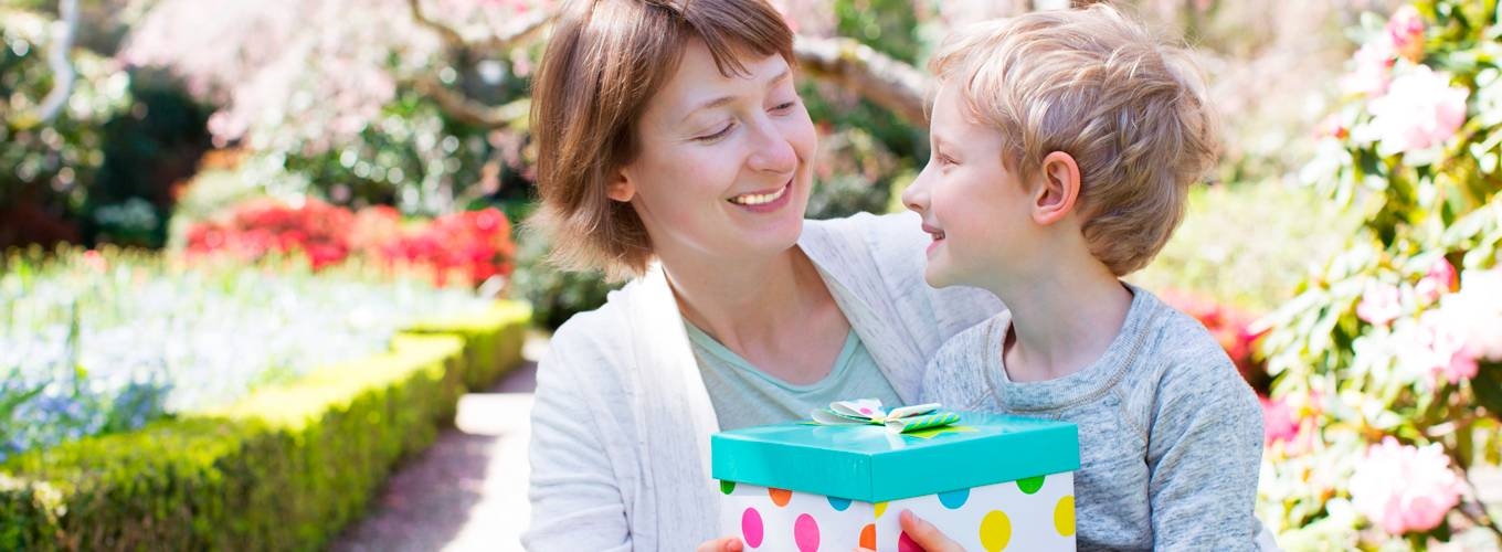 Подарочные сертификаты и Подарочные сертификаты для сына на 10 лет