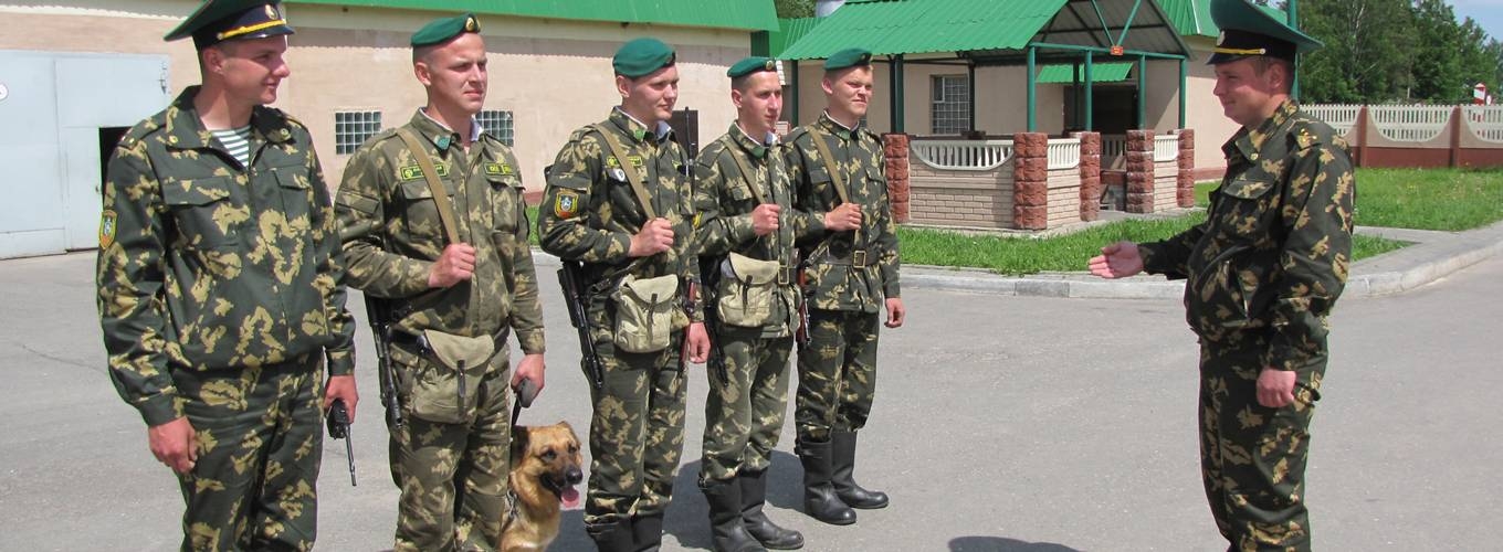 Подарочные сертификаты и Подарочные сертификаты на День пограничника