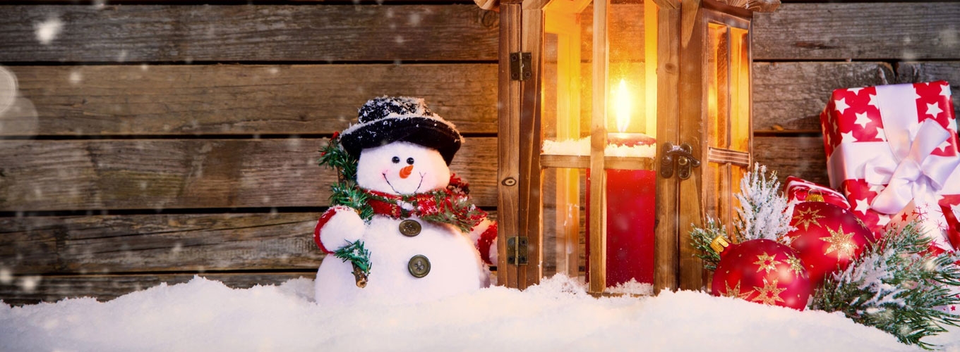 Подарочные сертификаты и Подарки на Новый год