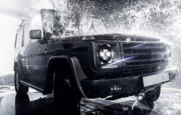 kompleksnaya mojka avtomobilya ot