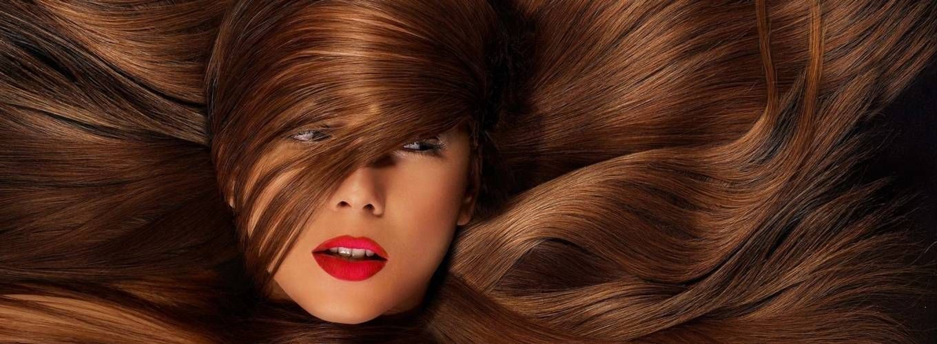 Ламинирование волос — защитите и оздоровите локоны
