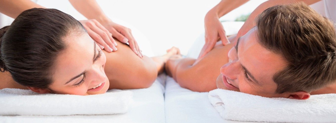 Релакс-SPA «Волна удовольствий» — на вершине блаженства