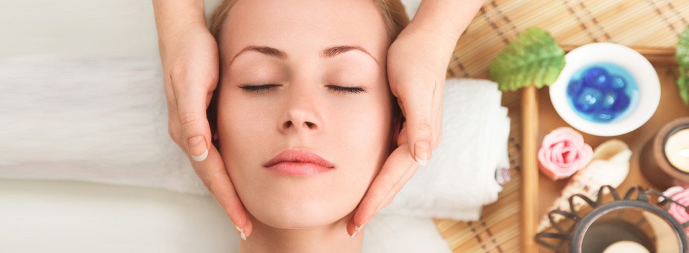 Комплекс «Мульти-уход» — очищение кожи лица, шеи и зоны декольте