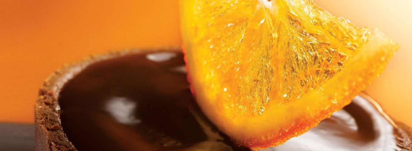 Комплексное SPA: очищение, шоколадно-апельсиновое обертывание, питание кожи и уход за лицом