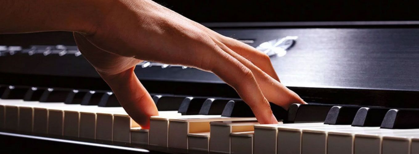 Освоить игру на фортепиано или синтезаторе: легко и непринужденно