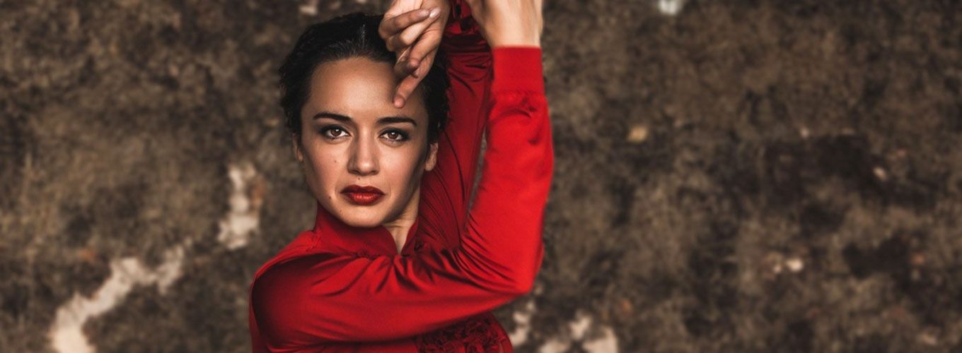 Танцевальный мастер-класс: знакомство с эмоциональным испанским танцем фламенко