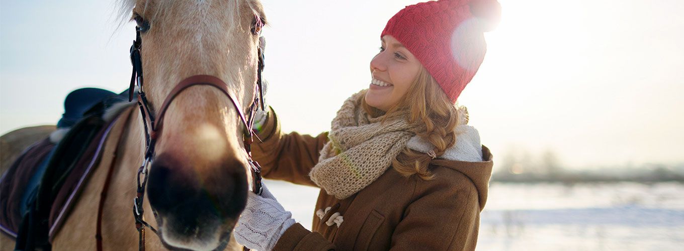 Катание на лошадях и отдых в беседке с шашлыками для веселой компании