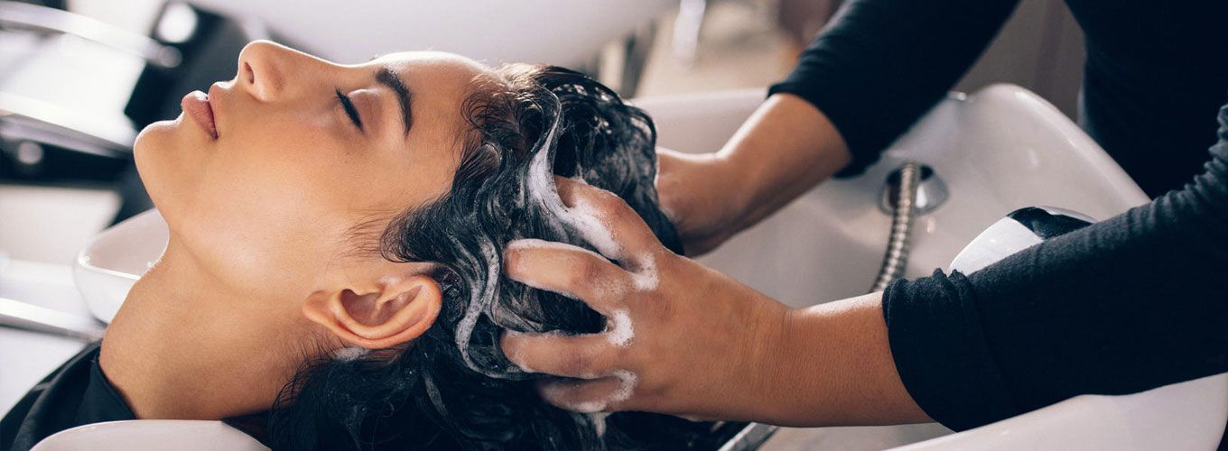 Ботокс-реконструкция — тотальное восстановление волос