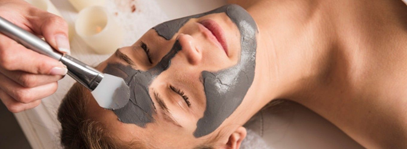 SPA-программа для лица Aromatic Relax c ароматическим миорасслабляющим массажем и уходом