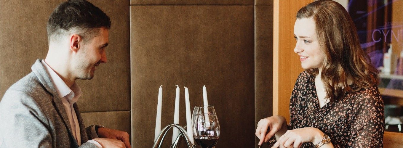 Романтический ужин и безлимитное посещение СПА для двоих в отеле Renaissance Minsk