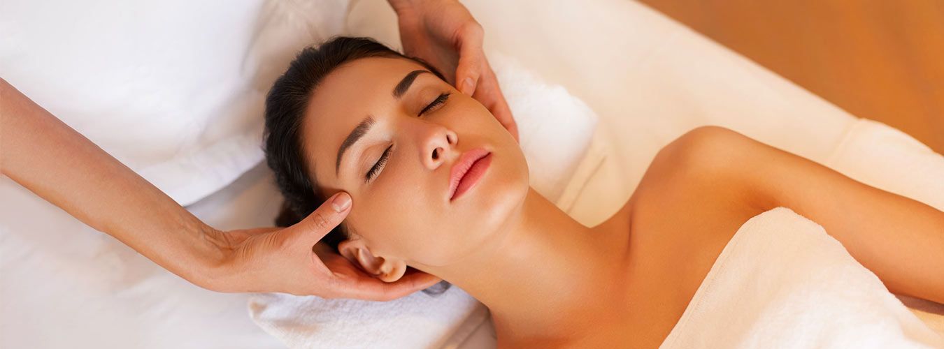 SPA-комплекс "Face Up"