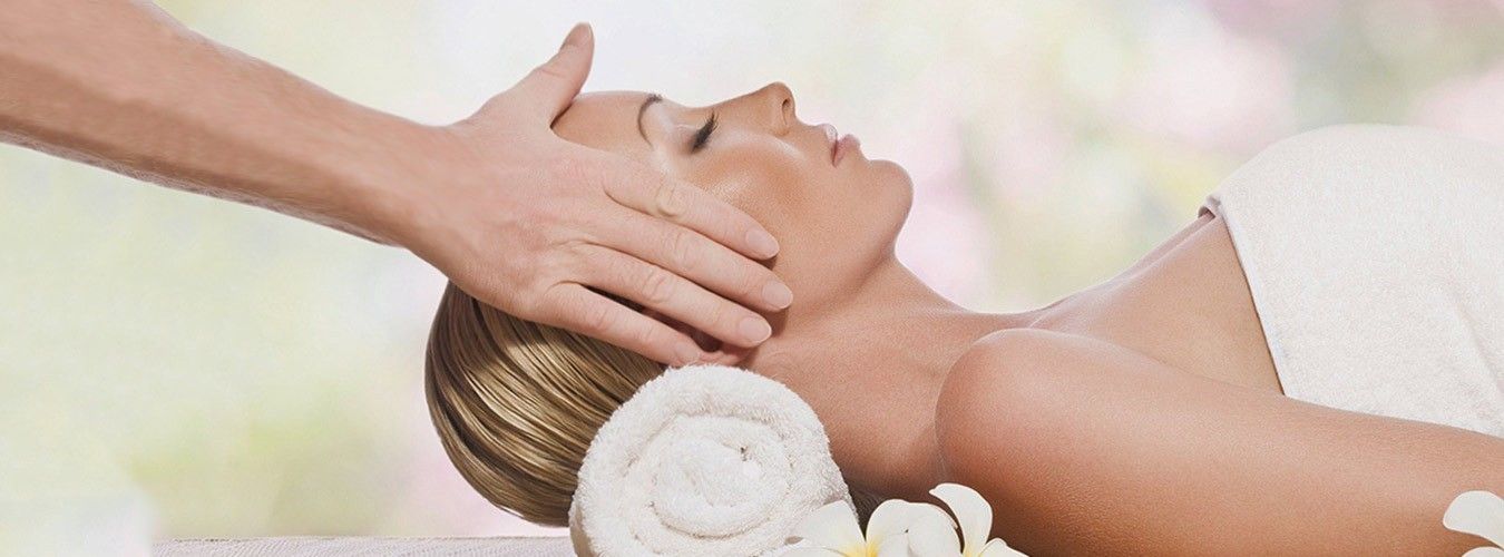 SPA-ритуал «Богиня» для лица и тела