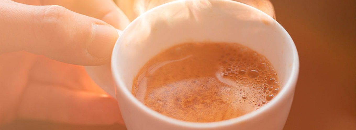 Курс по приготовлению кофе как настоящий бариста «Мой кофейный мир»