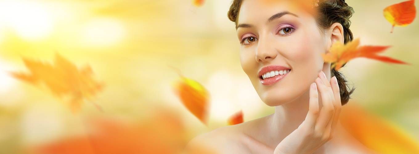 Комплексные SPA-программы для красоты и здоровья кожи