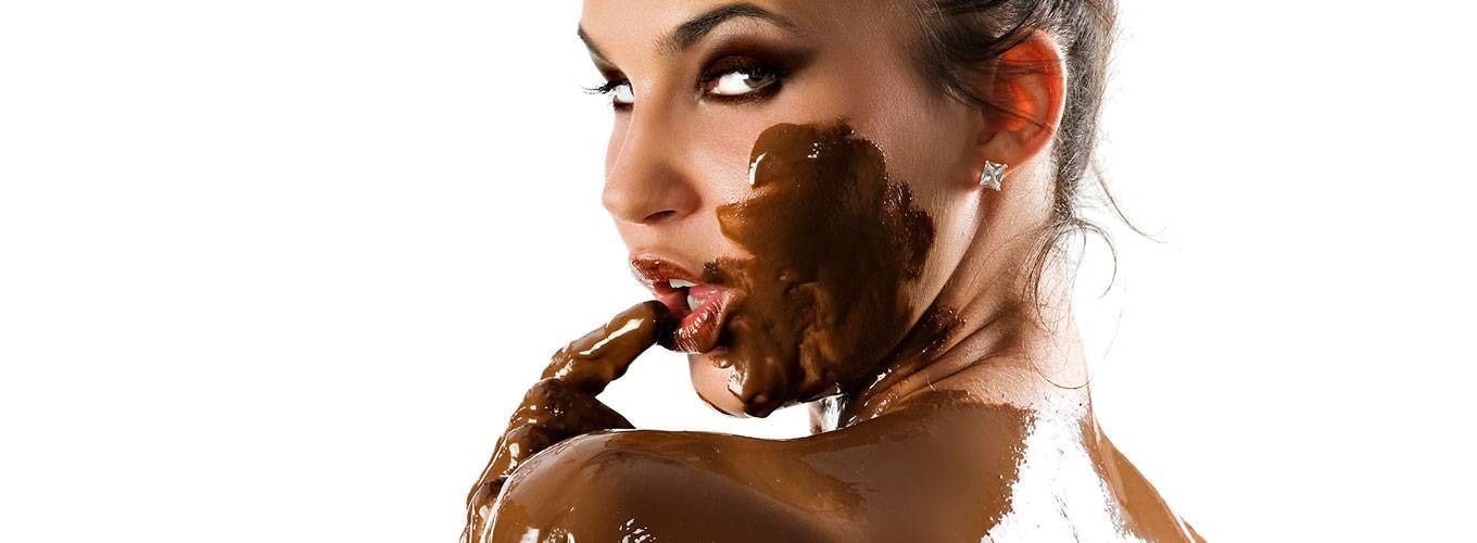 «Шоколадное наслаждение» — нежная SPA-программа для тела