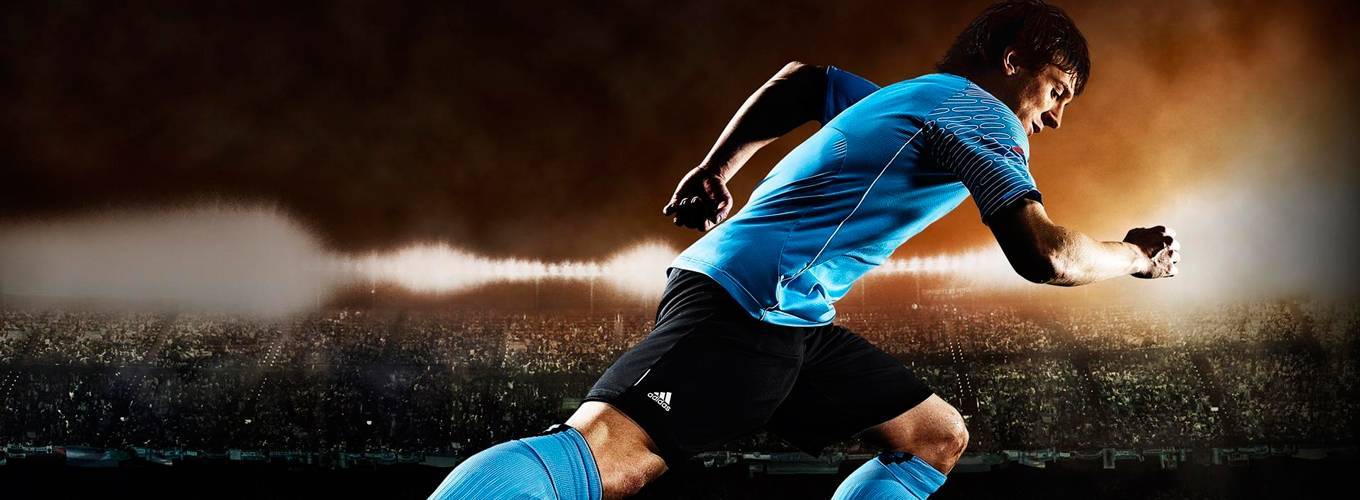 Adidas — фирменный магазин спортивной одежды