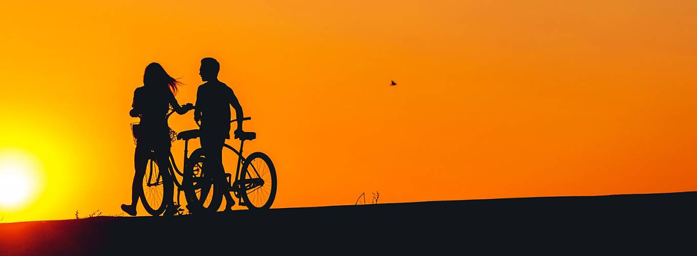 «Велопрокат» — прокат велосипедов