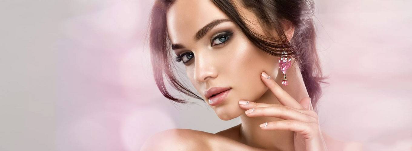 Выездной мобильный салон красоты «GoodЛак»