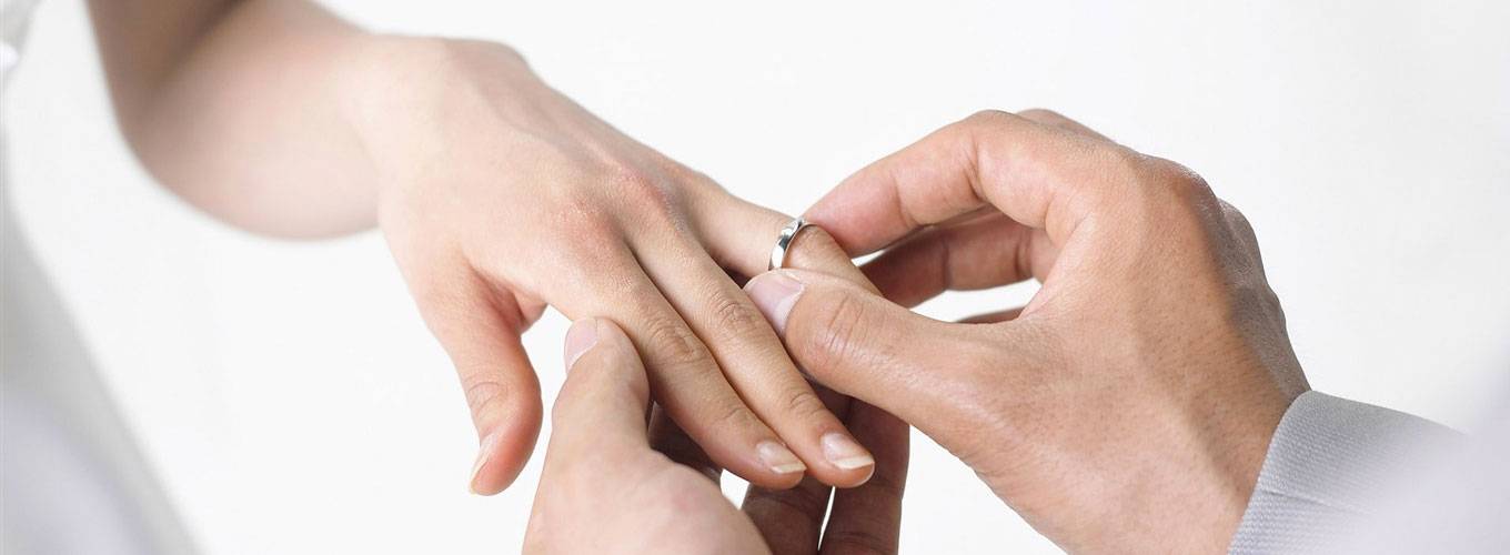 Брачное агенство "Двое"