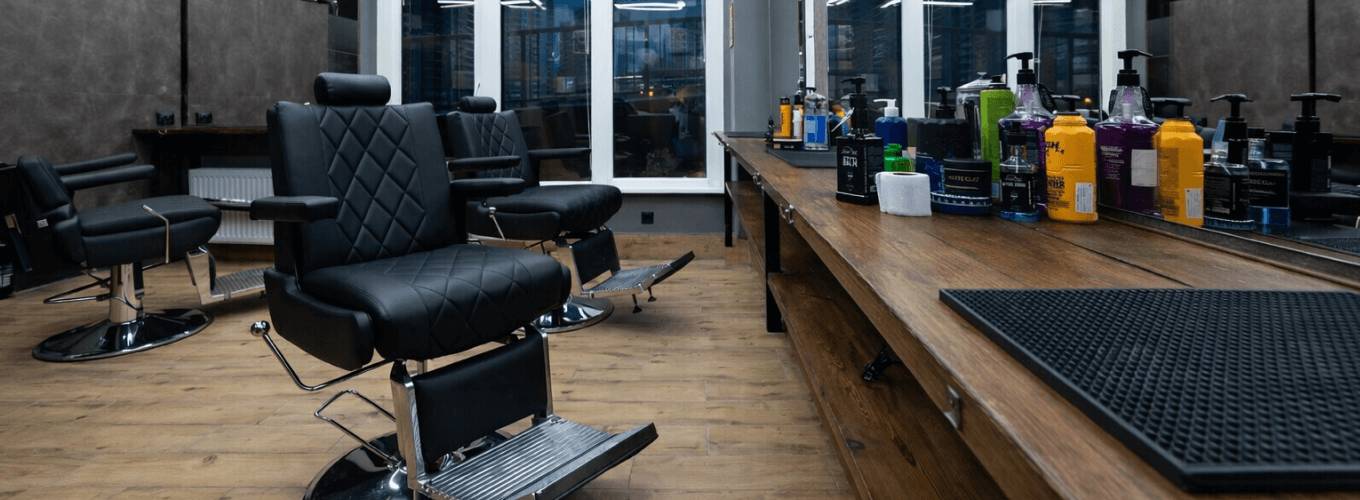 Барбершоп Barbershop Corner